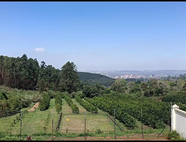 1 BEDROOM PROPERTY TO RENT IN CHASE VALLEY HEIGHTS